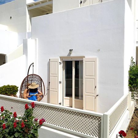 Sorokos Suite 8 Naxos City المظهر الخارجي الصورة