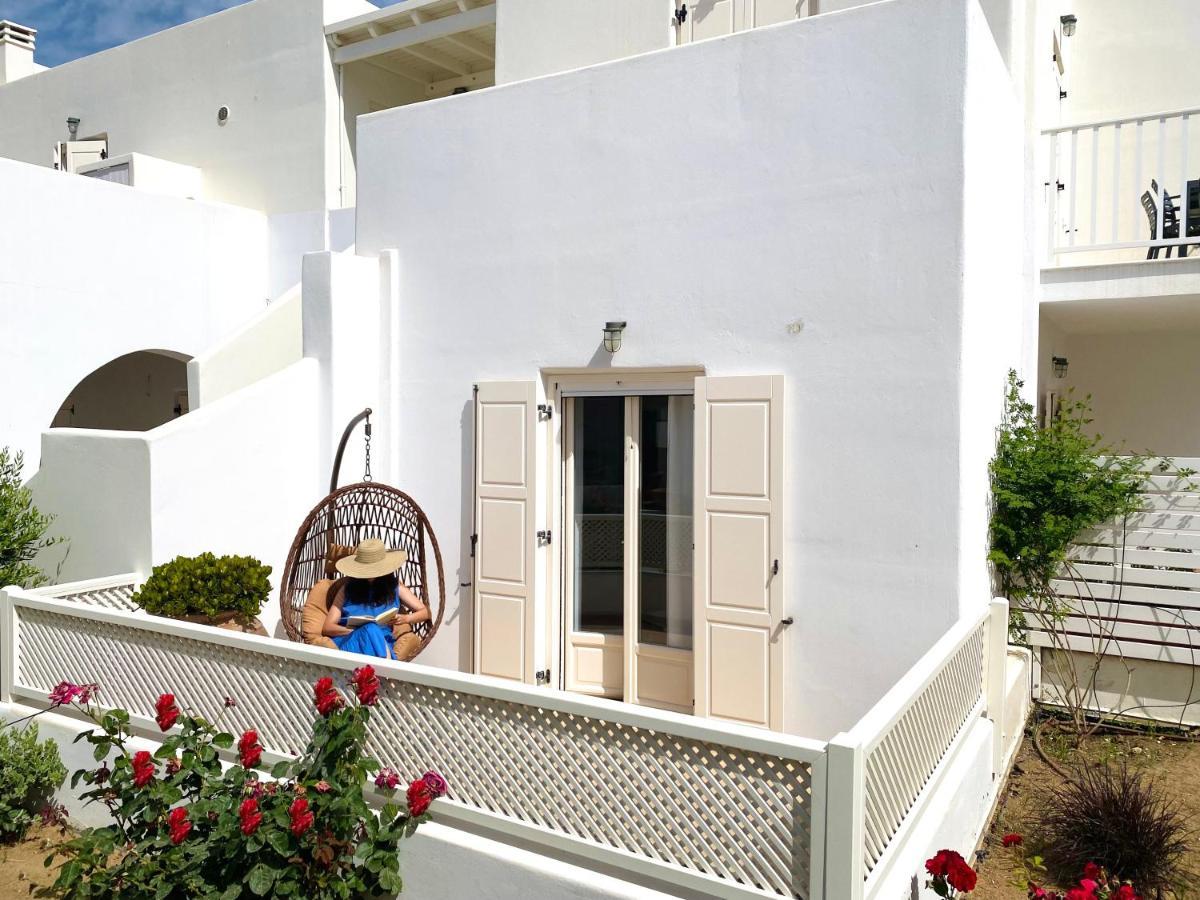 Sorokos Suite 8 Naxos City المظهر الخارجي الصورة