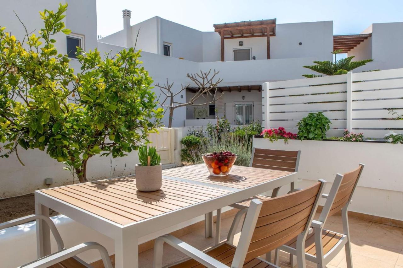 Sorokos Suite 8 Naxos City المظهر الخارجي الصورة