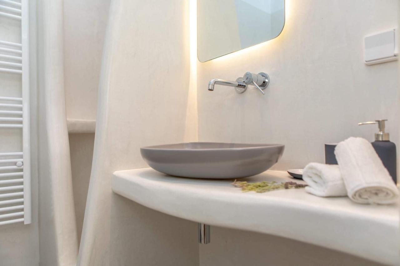 Sorokos Suite 8 Naxos City المظهر الخارجي الصورة