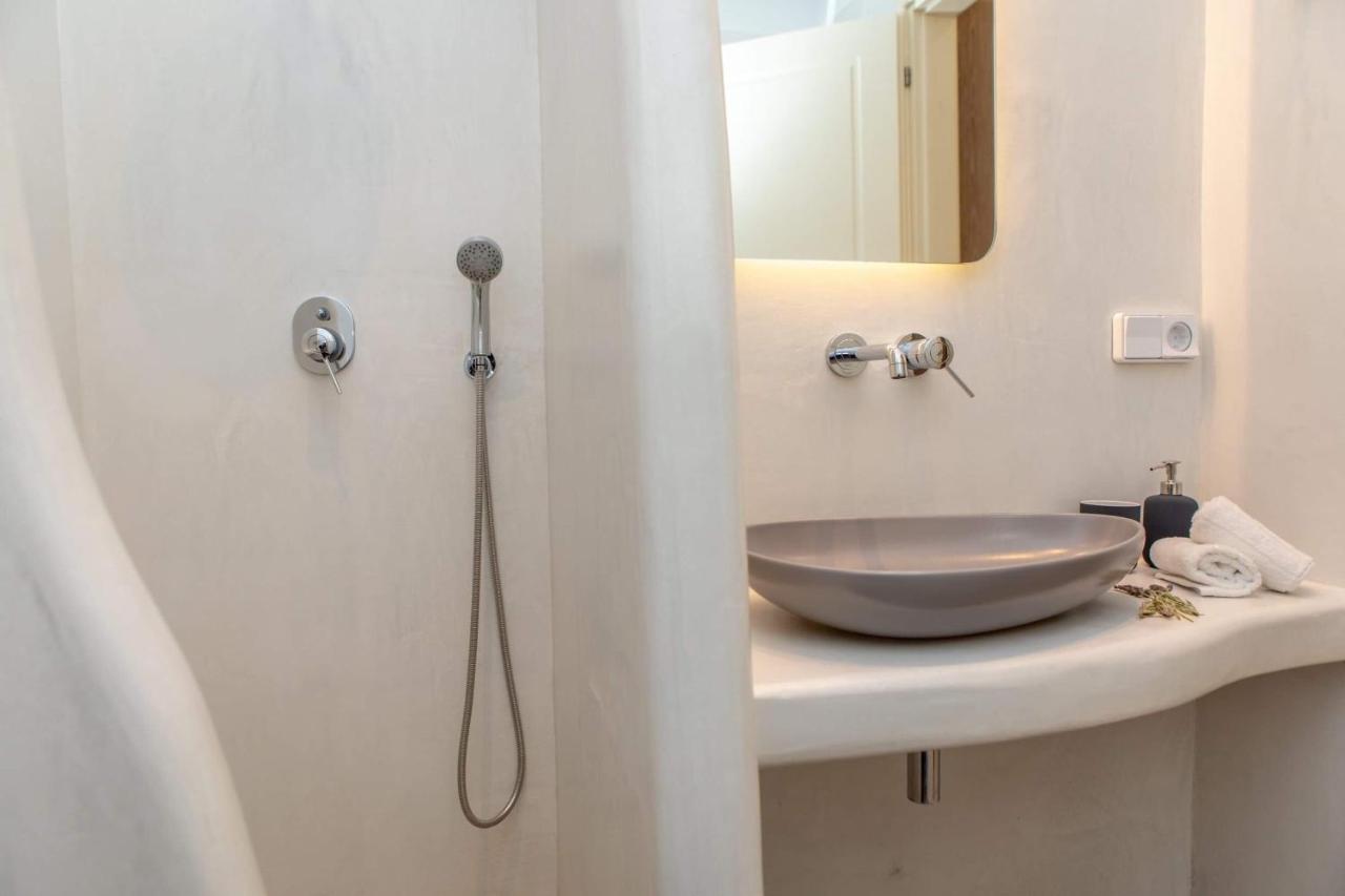 Sorokos Suite 8 Naxos City المظهر الخارجي الصورة
