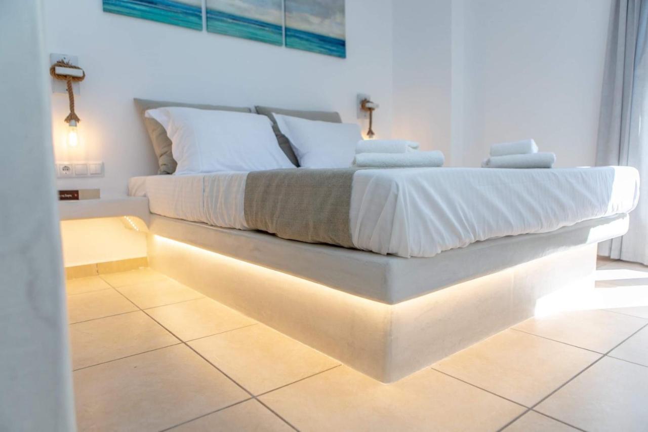 Sorokos Suite 8 Naxos City المظهر الخارجي الصورة